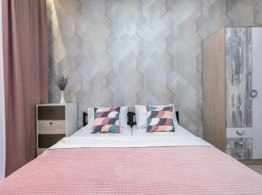 Апартаменты на  Фабричной