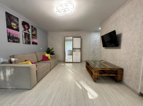 Квартира В Хабаровске как дома и даже лучше