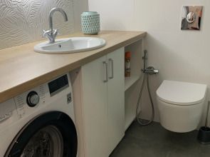 Аппартаменты у моря Raushen (Светлогорск)