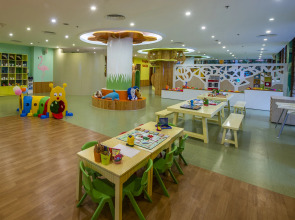 Vinpearl Resort Nha Trang