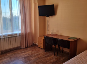 Мини-Отель на Набережной