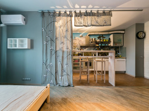 Taganka Great View Luxury Studio Apartments