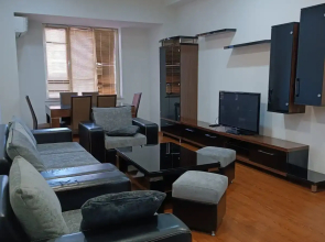 RentInnYerevan Pavstos Buzand 13 Apartments