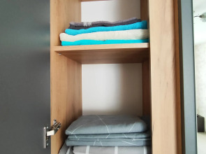 Апартаменты ул. Адмирала Горшкова 57