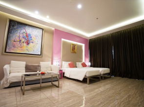 21st Floor Residence Apart Hotel