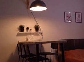 Апартаменты Lesnoe