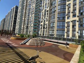 Квартира Современная со Всеми Удобствами