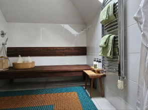 Гостевой дом Уютный спа в центре