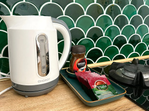 Квартира ADT Neoclassic Stalinka 1937