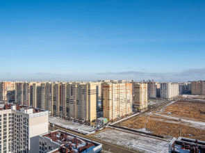 Квартира Элитная Видовая Квартира на 22 Этаже