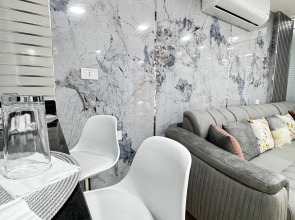 Апартаменты Princess Resort