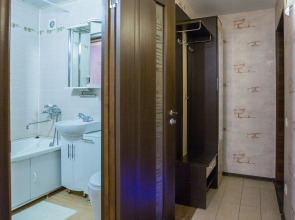 Квартира на проспекте Ленина