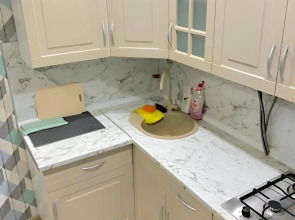 Квартира у метро в 5 мин от центра