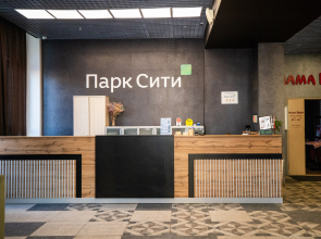 Апартаменты Уютная Студия в Современном ЖК