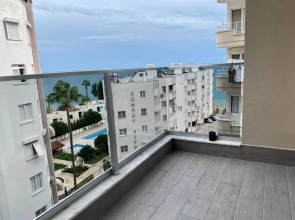 Odnospalnye Apartamenty, Apartments