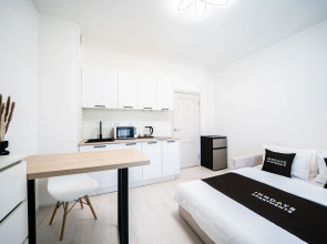 Апартаменты InnDays Apartments на Планерной 95