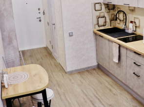 Апартаменты на Ленина 298Б с Панорамным Видом на Море 1