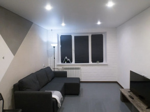 Апартаменты Двухкомнатные 50 лет Октября 35