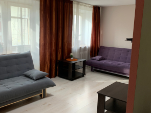 Апартаменты Apartanik