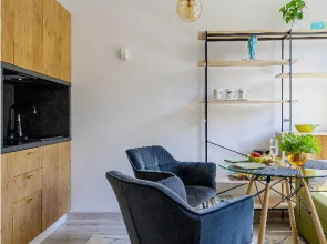 Апартаменты в Светлогорске на Майском 19