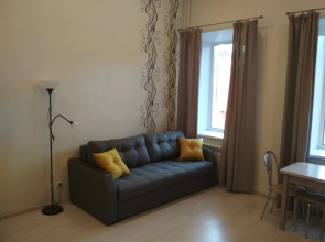 Меблированный комнаты Комсомольская - у Кремля