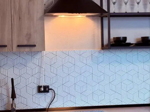 Квартира на Улице Генерал-майора Александра Рожкина, 18