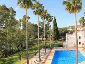 D´Alcoutim Hotel
