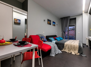 Апартаменты RentalSPb