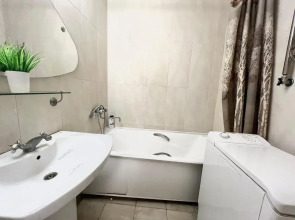 Квартира на Пушкина 24/1