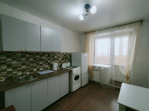 Квартира на Ярославской