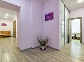 Апартаменты Nevsky by Apartico