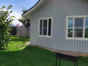 Дом Riekkalansaari sweet home