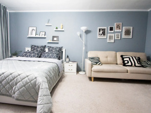 Квартира на Пролетарской