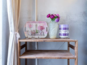 Апартаменты на Казанской 8/10