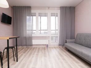 Апартаменты Voyage рядом с м.Горки