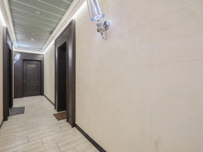 Квартира 3 18,5 м2 ЖК Царская площадь