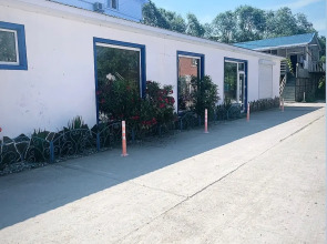 Гостевой дом Slava