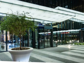 Апартаменты премиальные в Москва-Сити на уровне облаков"