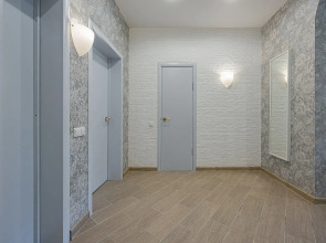 Квартира трехкомнатная в самом центре города