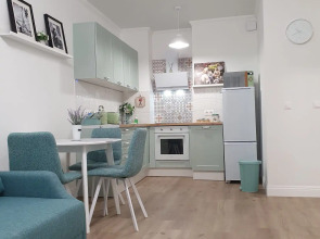 Апартаменты Хочу В Париж