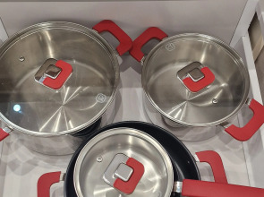 Апартаменты в ЖК "Тихая Гавань" г. Светлогорск