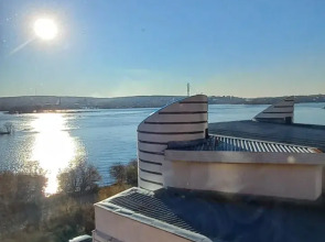 Апартаменты Красный Квадрат на Набережной