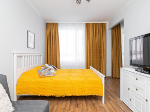 Квартира Аппартаменты Juli