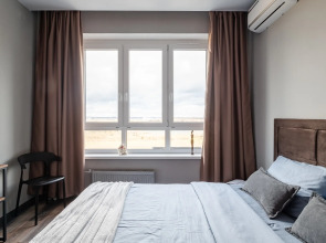 Апартаменты Двухкомнатные в Молжаниново у Аэропорта