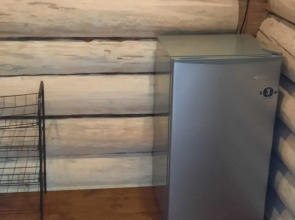 Гостевой Дом Заимка