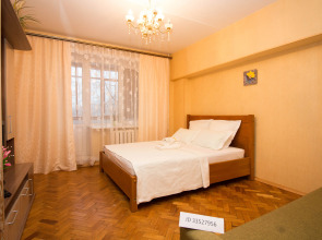 Апартаменты Шухова