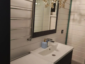 Частный дом Фортуна Сыростан