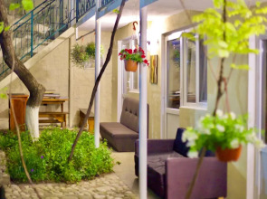 Гостевой дом Чайка