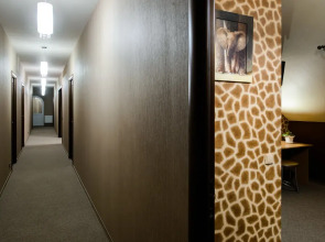 Гостевой дом Атлас