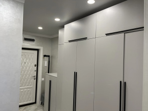 Квартира Рядом с Морем